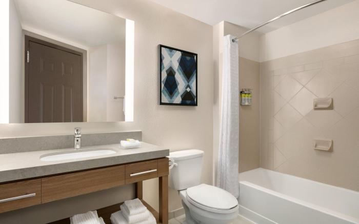 Candlewood Suites Houston Space Center – Webster by IHG