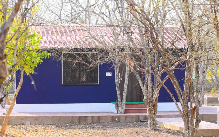 Matoshree Green Stay Sariska