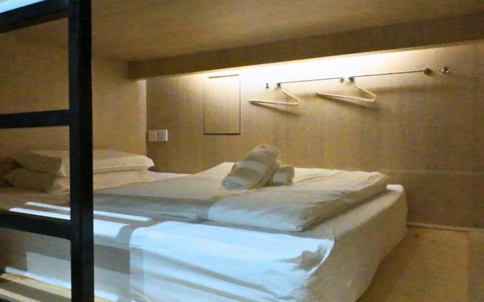 The Room @ Bugis