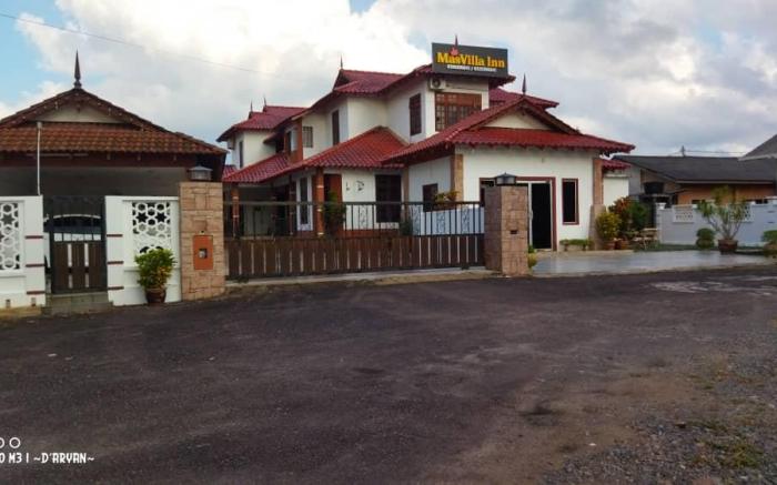MasVilla Inn
