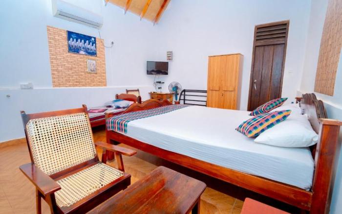 Passi Nature Villas Pasikuda