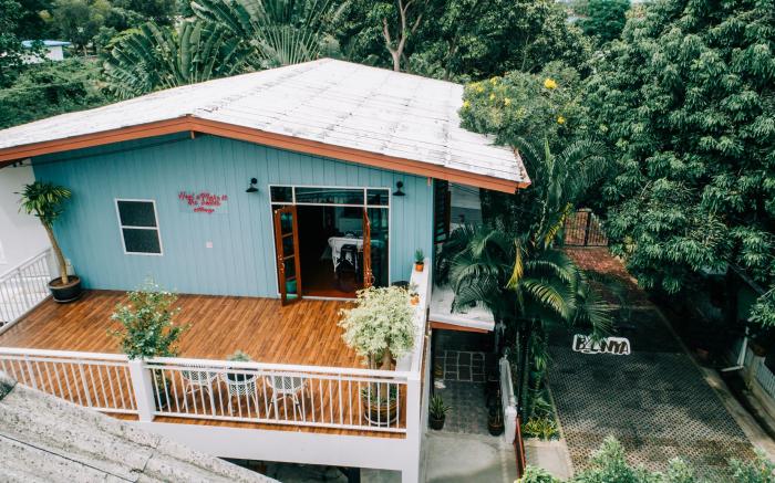 Banya BnB