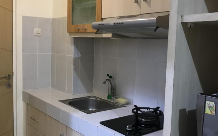 Artemis at Bale Hinggil Apartment 