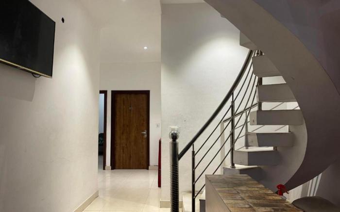 Goroomgo JK Residency Amritsar