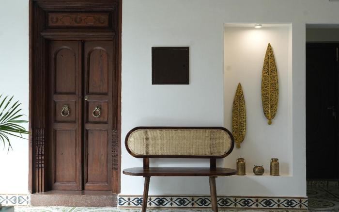 Courtyard Castle Heritage Resort