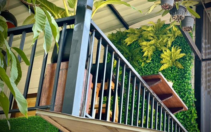 Naibann Homestay in House Homestay