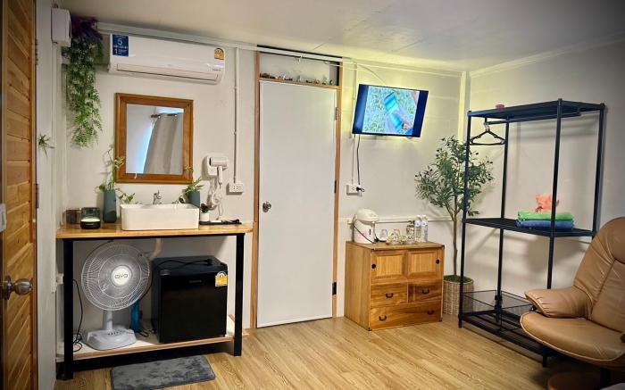 Naibann Homestay in House Homestay