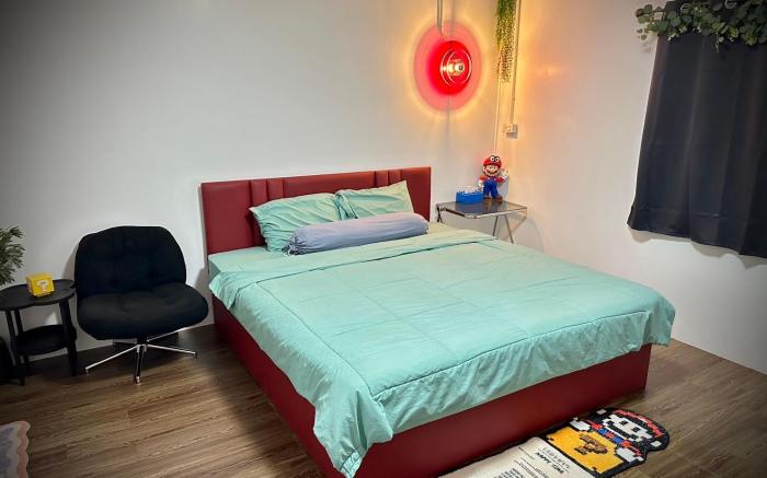 Naibann Homestay in House Homestay