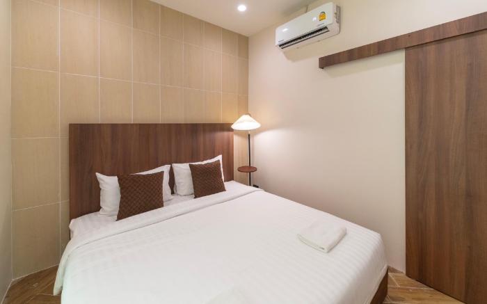 Yoo Pool Villa Ranong