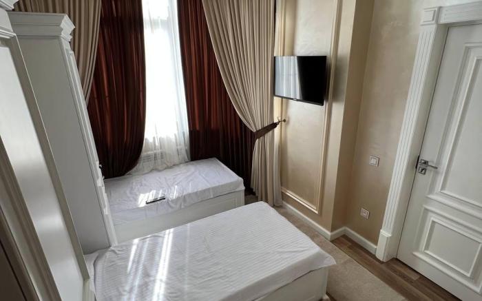 Lux Comfort 