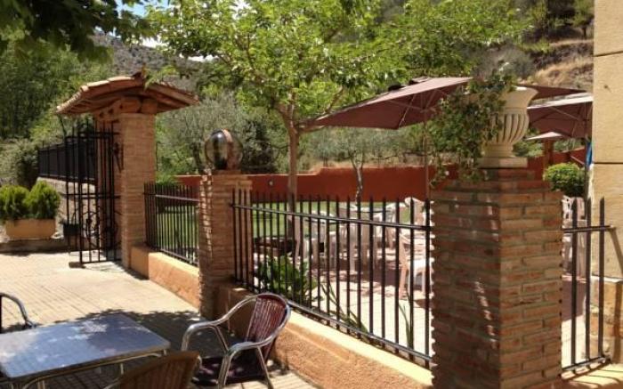 Hotel Marrodan Arnedillo