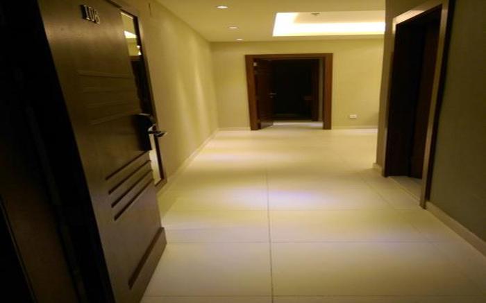 AL Diafa Apartment Olaya