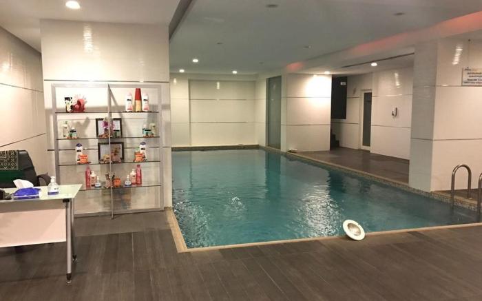 AL Diafa Apartment Olaya