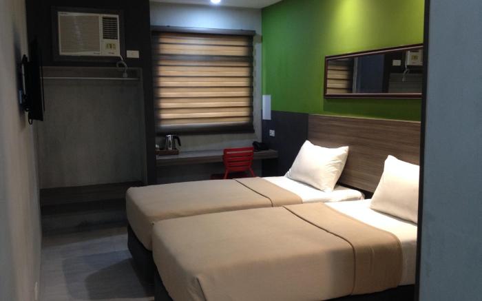 Express Inn Cebu Osmena