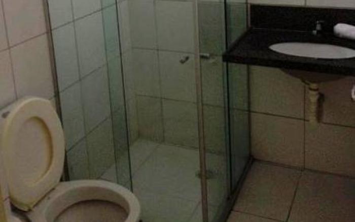 Ametista Flat