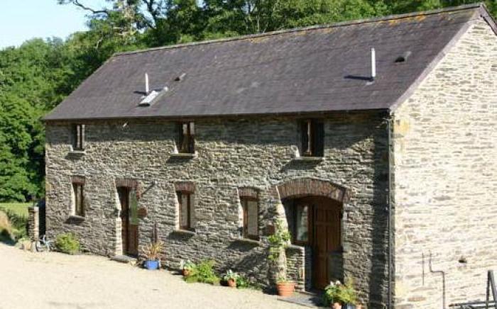 Troedyrhiw Holiday Cottages