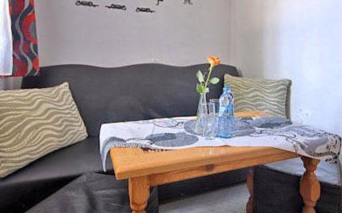 Willa Cicha Woda III