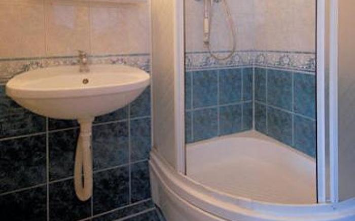 Willa Cicha Woda III