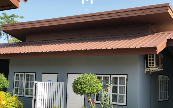 The Money Inn