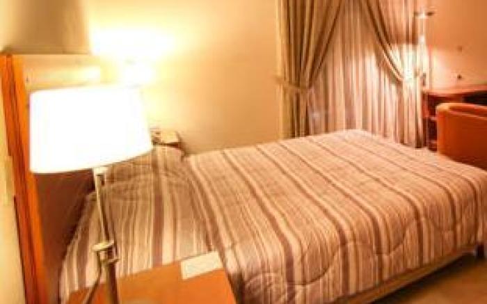Convair Hotel