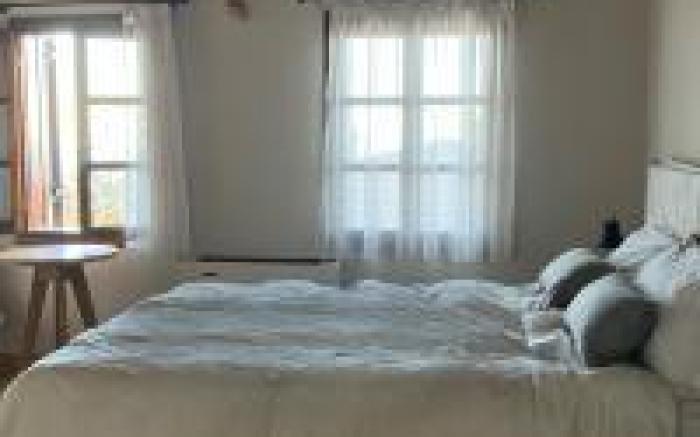 Melofegaro Guesthouse