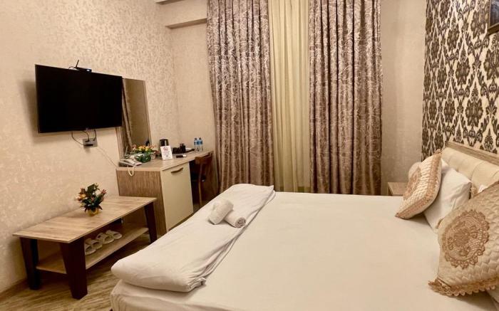 Sebail Inn Hotel
