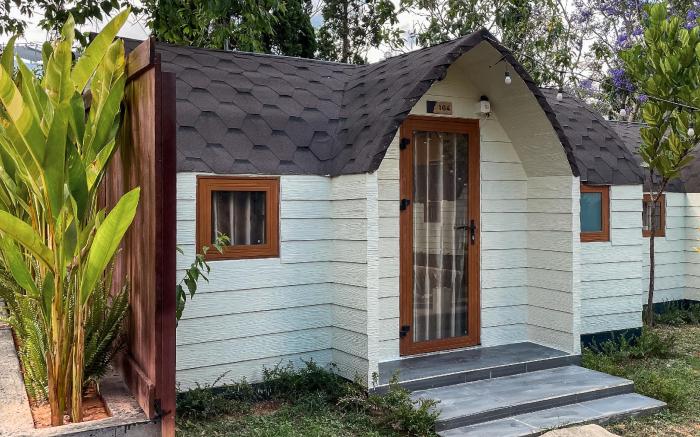 Cottage Retreat DALAT