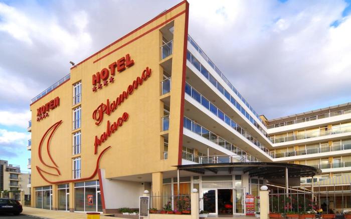 Hotel Plamena Palace