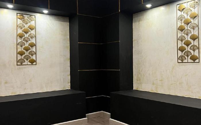 Inizio Hotel Boutique Laureles