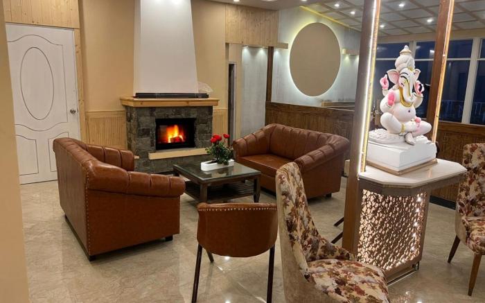 Lords Garden Glory - Centrally Heated - A Boutique Homestay