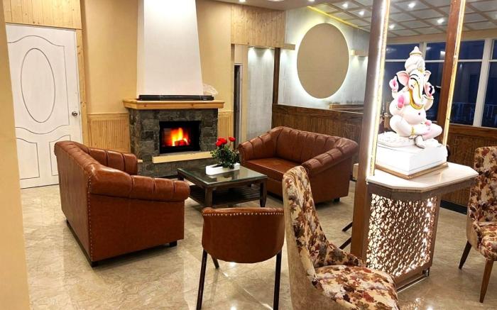 Lords Garden Glory - Centrally Heated - A Boutique Homestay