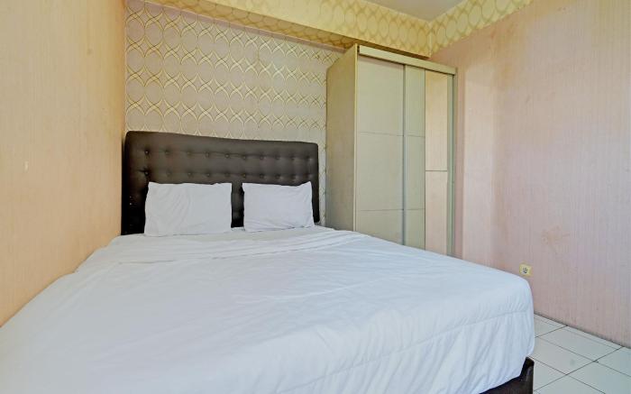 APARTEMEN GATEWAY 2BR DOUBLE BY MGM 