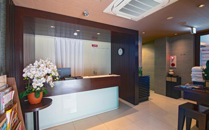 WONZ HOTEL