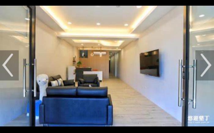 Guangsu Homestay