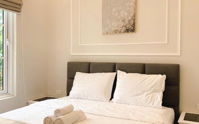 Biệt thự View biển Casa Villa Novaworld Phan Thiết