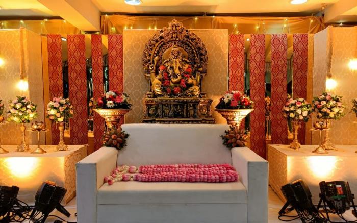 Hotel Mangala Temple View