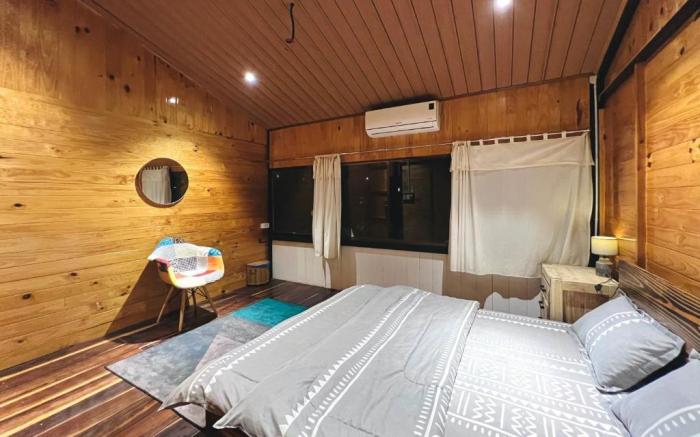Star Hill Dak Nong Retreat