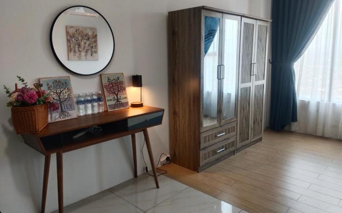 ITCC Manhattan Suites by Kansayan Homestay 