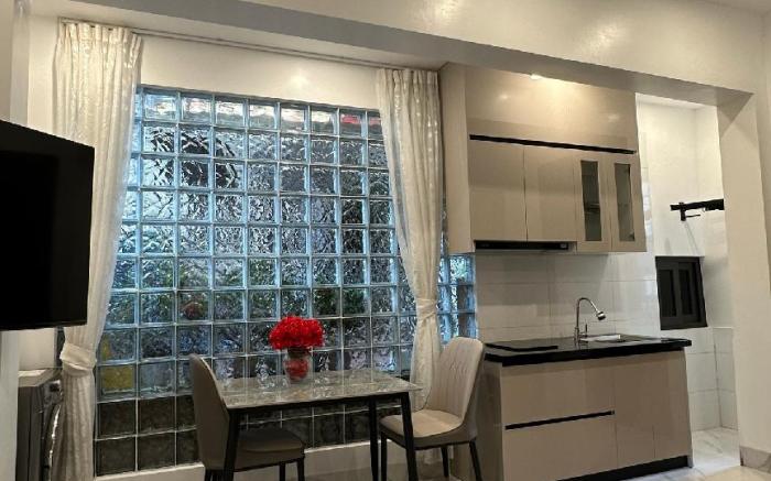 Homestay -Ba Đình -Kim Mã -Giang Văn Minh