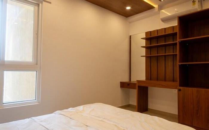 Elegance Retreat