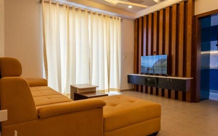 Elegance Retreat
