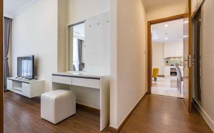 2 Bedroom Apartment - Vinhomes Central Park