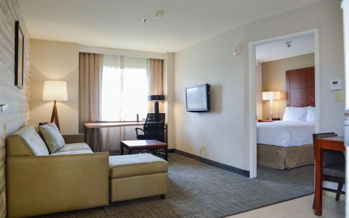 Residence Inn by Marriott La Mirada Buena Park