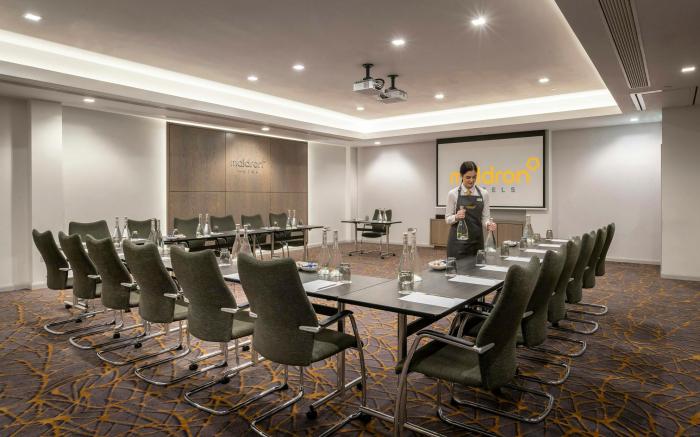 Maldron Hotel Sandy Road Galway