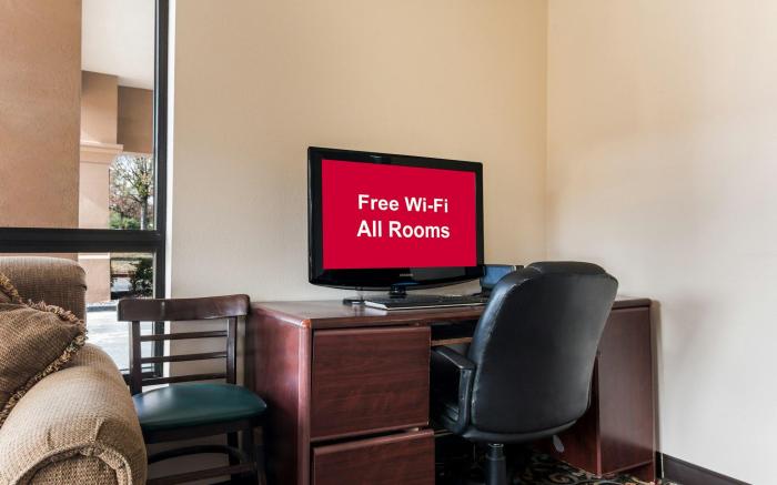 Red Roof Inn Texarkana