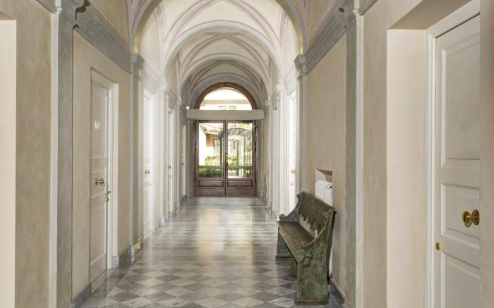 Hotel Orto de' Medici