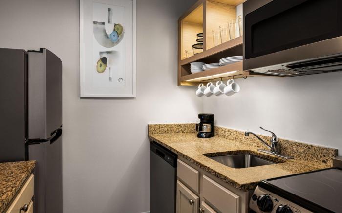 TownePlace Suites by Marriott Fort Meade National Business Park