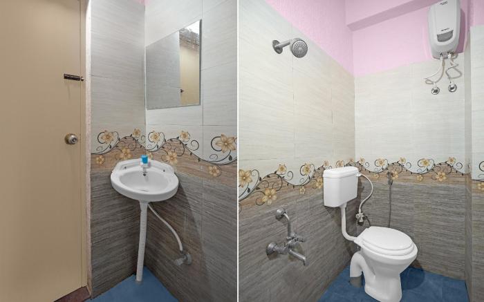 Super Hotel O Diamond Street Bangalore Formerly Sri Sai Guru Comfort