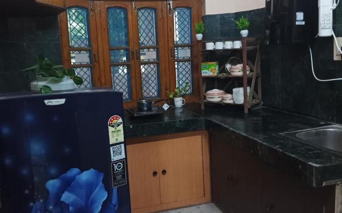 Vanita home stay 