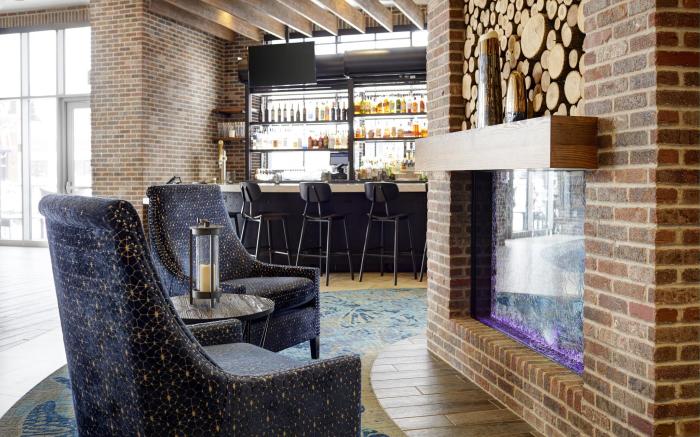 Archer Hotel Boston/Burlington